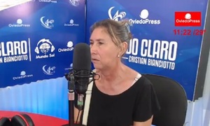 "Lo que más duele es que le hayan dejado tirado como un perro", expresó madre del joven arrollado en la variante - OviedoPress