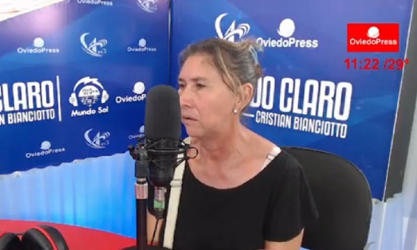 "Lo que más duele es que le hayan dejado tirado como un perro", expresó madre del joven arrollado en la variante - OviedoPress