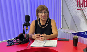 Blanca Duarte: "Muchos concejales son complacientes y no cumplen su función real" - OviedoPress