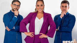 Llega el programa Peso 360, la ciencia detrás del cambio