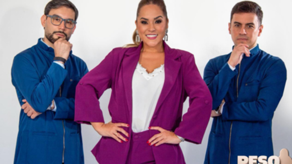 Llega el programa Peso 360, la ciencia detrás del cambio