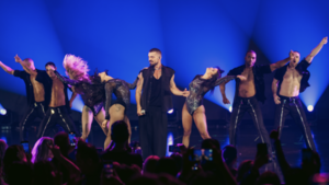 Ricky Martin actuará en Paraguay tras 15 años con su gira Live 2026