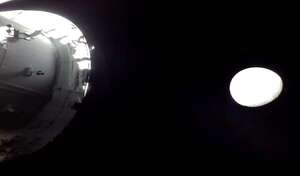 Artemis II: por qué perderán las comunicaciones con la Tierra por 40 minutos - Ciencia - ABC Color