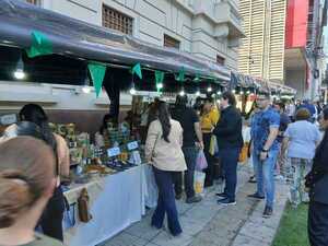 MAG lanza calendario de siete ferias para esta semana para fortalecer la agricultura familiar