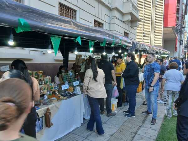 MAG lanza calendario de siete ferias para esta semana para fortalecer la agricultura familiar