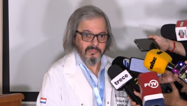 ¿Cuál es el estado de la mujer atacada por su perro pitbull? | Unicanal