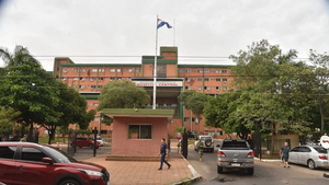 Militar resulta gravemente herido tras disparo con arma de fuego en Arroyito - Noticiero Paraguay