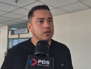 Prieto asegura que inversiones en salud durante la pandemia fueron ejecutadas - PDS RADIO Y TV