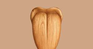 Diario HOY | ¿Qué significa tener una lengua de madera?