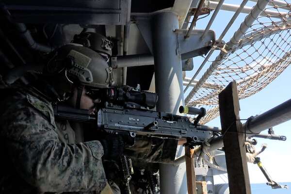 Irán envía una contrapropuesta a Estados Unidos: ¿habrá alto al fuego? - Mundo - ABC Color