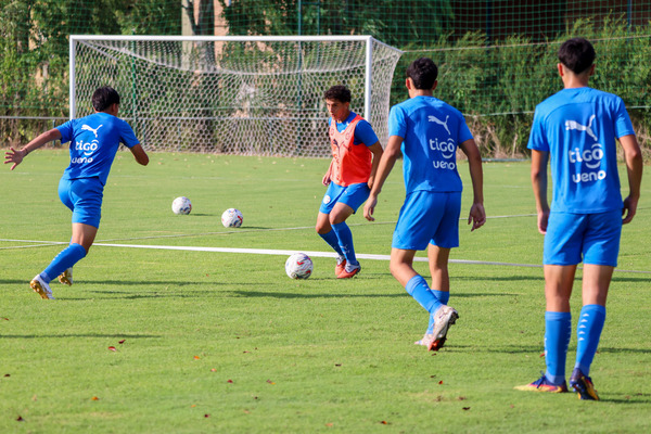 Un nuevo microciclo inicia en el CARDE