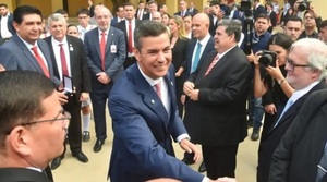 Peña aún no define nuevo ministro de Economía