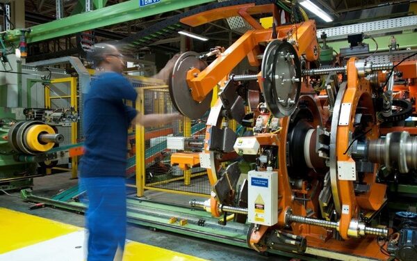 La industria nacional del neumático en Brasil en alerta por el aumento de las importaciones - Amigo Camionero