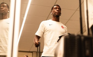 Vasco "guarda todo" para el Brasileirão y debutará en la Copa Sudamericana con juveniles