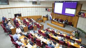 Senado tratará jubilación vip y eliminación de bonificaciones