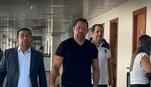 Ulises Quintana se presenta ante la Justicia por medidas en caso Berilo - ADN Digital