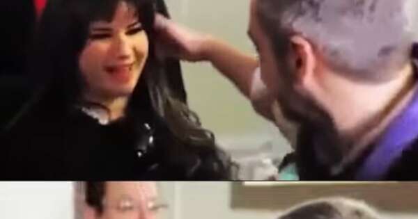 La Nación / Dalia López y su vínculo con Mario Abdo