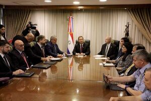 Corte Suprema y autoridades del sistema de seguridad analizaron desafíos en seguridad jurídica