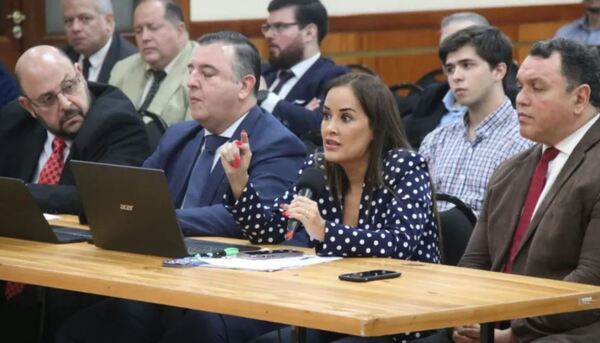 Jueza Analia Cibils enfrentará juicio por la mafia de los pagarés