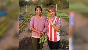 Precandidata liberal hizo campaña con foto trucha hecha con IA