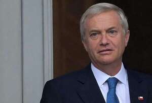 Chileno Kast anticipa que avanzarán la próxima semana con expulsión de migrantes irregulares  - Mundo - ABC Color