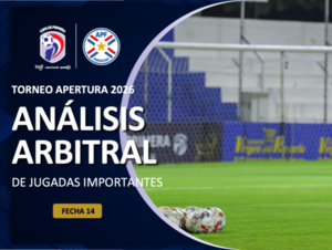 Observaciones del capítulo 14