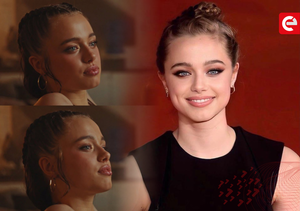 Shiloh Jolie-Pitt debuta en el mundo audiovisual con videoclip de K-pop - Canal-E