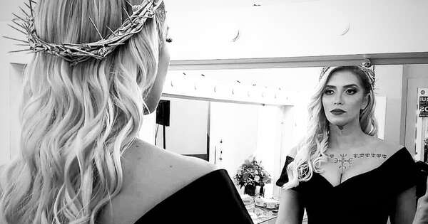 Diario HOY | ¿A quién puso un límite Carmiña Masi?: “Sin ofender”