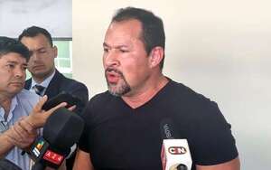 Ulises dice que caso Berilo se extinguió, insiste en trasfondo político y apunta a “fiscalía corrupta” - Policiales - ABC Color