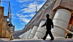 Itaipú destina más de US$ 1.075 millones para reducir el impacto en las facturas de luz de los brasileños - Economía - ABC Color