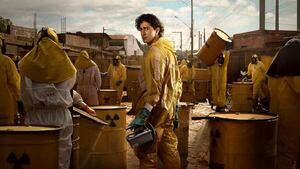 “Emergencia radiactiva”, el éxito brasileño que arrasa en Netflix - Cine y TV - ABC Color