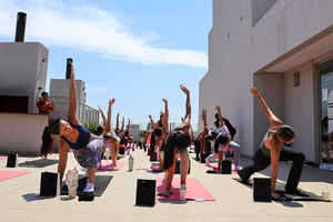 Rollé, la propuesta que transforma el bienestar en una experiencia compartida - 5Días