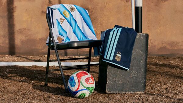 Adidas, Puma y Nike, los reyes de las camisetas de la Copa Mundial 2026 - 5Días