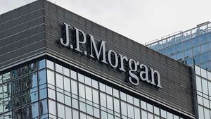 JPMorgan advierte de tipos de interés más altos por la incertidumbre geopolítica - 5Días