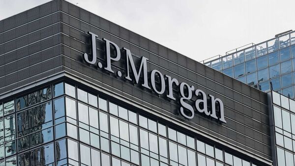 JPMorgan advierte de tipos de interés más altos por la incertidumbre geopolítica - 5Días
