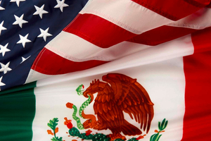 México logra participación de mercado récord en comercio con Estados Unidos a febrero - 5Días