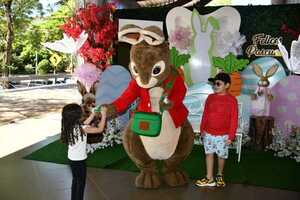 Más de 15.000 visitantes participaron de actividades por Semana Santa en el Complejo Turístico Itaipú - ADN Digital