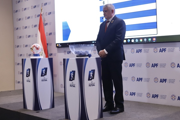 Arranca la Liga Premium de Futsal 2026