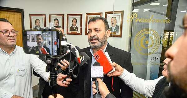 La Nación / Evaluarán pedido de interpelación a titular del MUVH