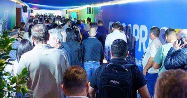 La Nación / Empresas apuntan al mercado brasileño