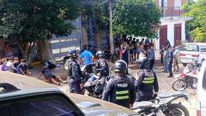 Hombre fue asesinado a tiros en Ciudad del Este