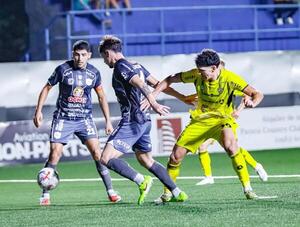 Los sanlorenzanos no nos merecemos tanto desprestigio - San Lorenzo Hoy