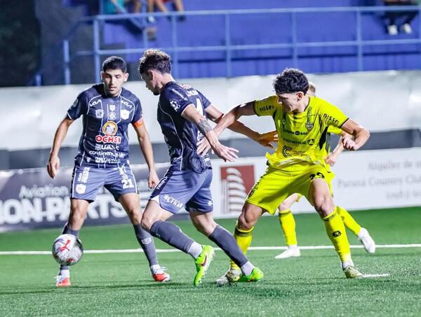 Los sanlorenzanos no nos merecemos tanto desprestigio - San Lorenzo Hoy