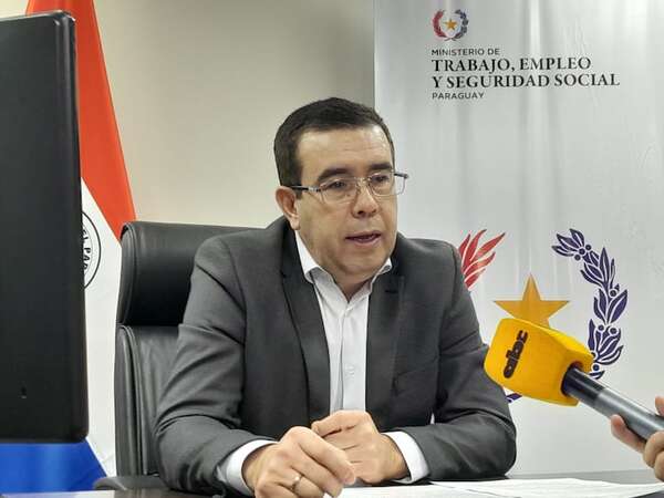 ¿Nueva forma de cálculo de reajuste del salario mínimo? Esto adelanta el Gobierno - Nacionales - ABC Color