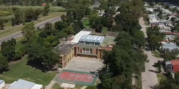 Argentina: cae supuesto encubridor de adolescente que mató a alumno en Santa Fe - Mundo - ABC Color