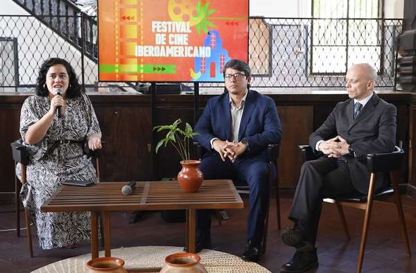 Festival de Cine Iberoamericano presentará en Asunción películas de diez países - Cine y TV - ABC Color
