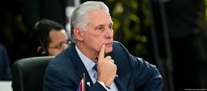 Díaz-Canel reitera disposición a “diálogo serio” con EE.UU. - ADN Digital