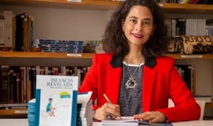 Lanzan “Infancia Revelada”, libro sobre justicia juvenil