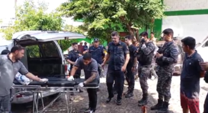 Celos derivaron en su asesinato en CDE: adolescente acabó con la vida de su tío - trece