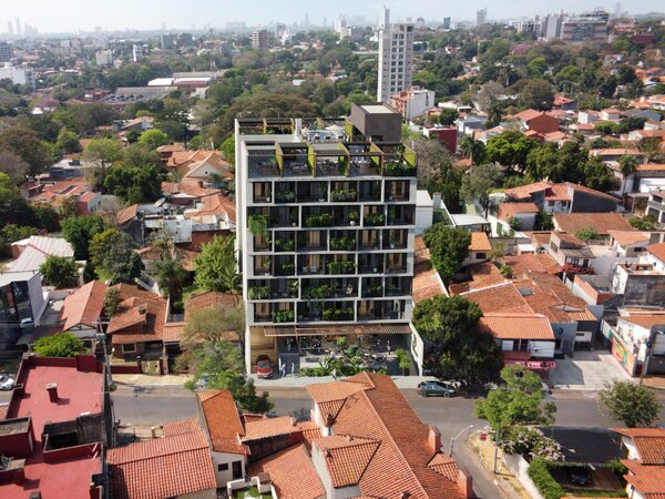 Las Mercedes: vivir cerca de todo, invertir con visión y crecer con identidad